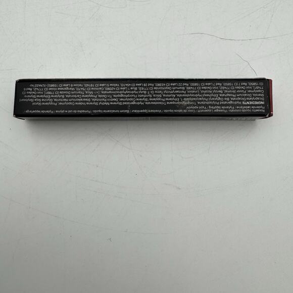 Smashbox Be Legendary Liquid Pigment Girl, Please .27oz New Boxed - Picture 7 of 7